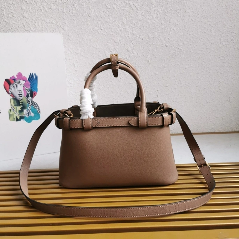 Prxdx Top Handle Bags Minimalist 57729