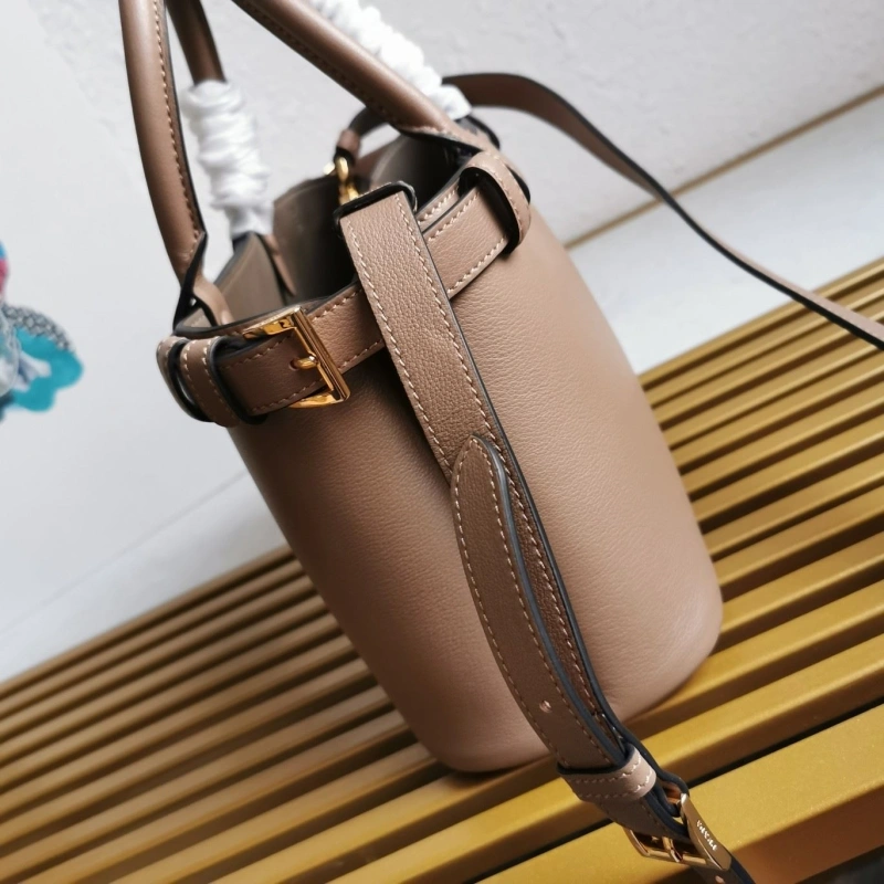 Prxdx Top Handle Bags Minimalist 57729