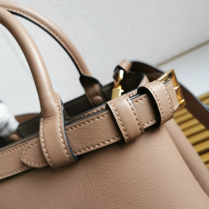 Prxdx Top Handle Bags Minimalist 57729