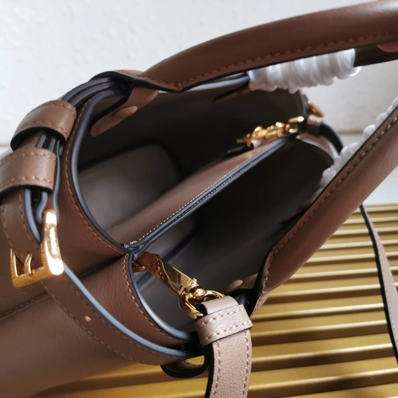 Prxdx Top Handle Bags Minimalist 57729