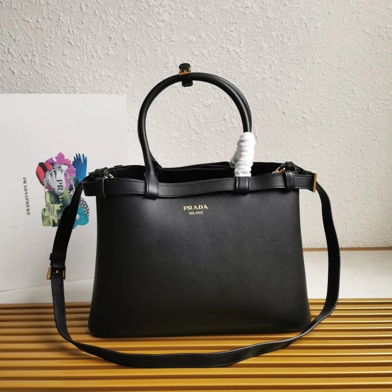 Lightweight Prxdx Top Handle Bags 57723