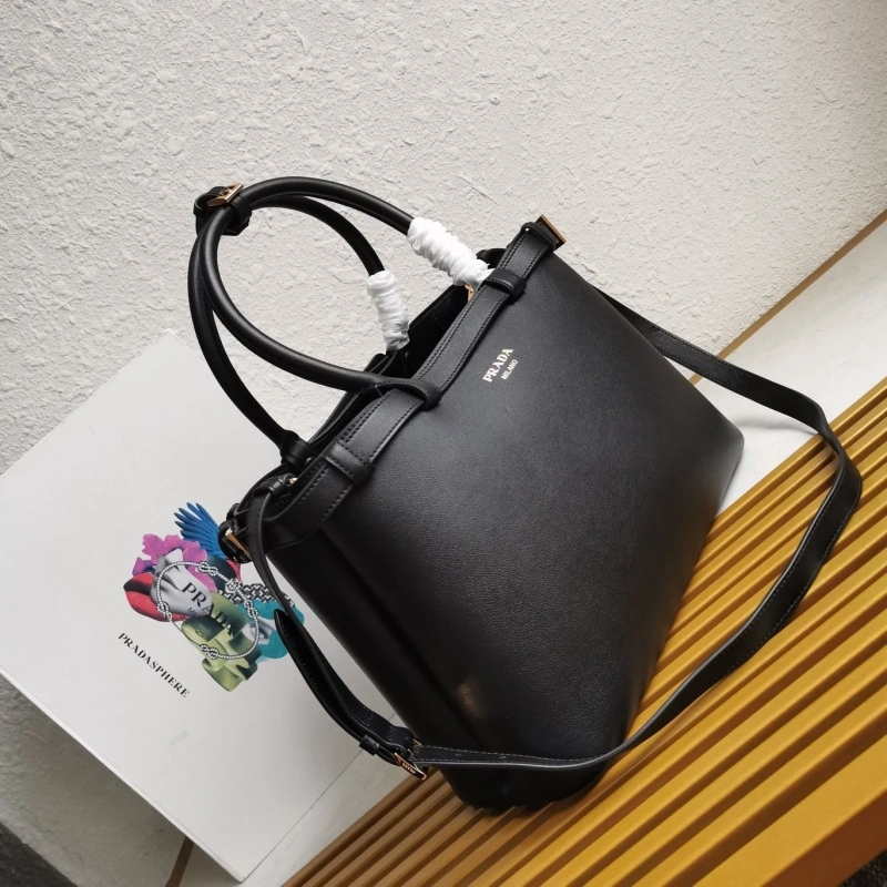 Lightweight Prxdx Top Handle Bags 57723