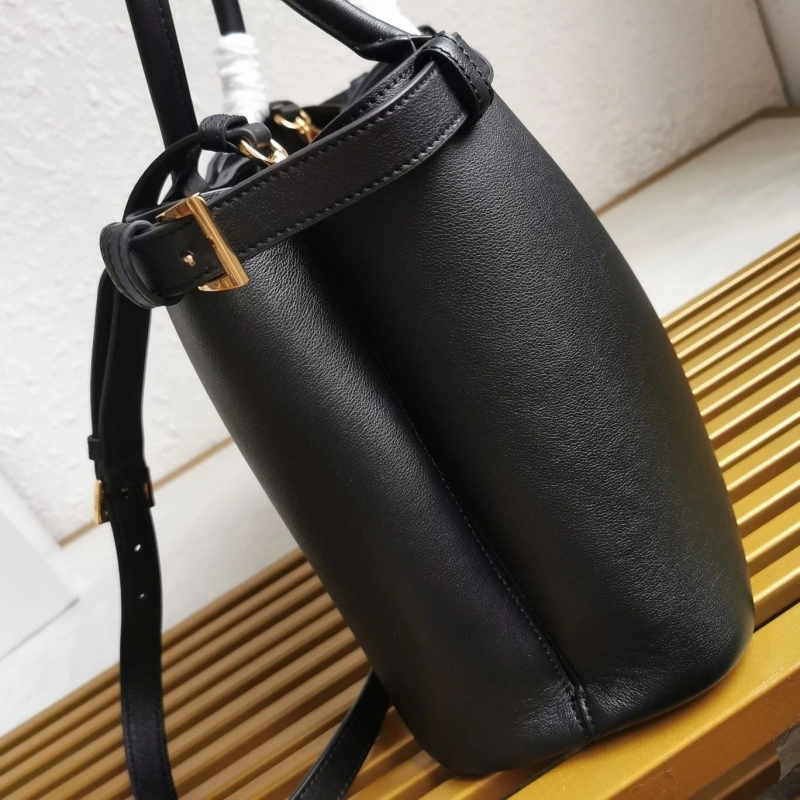 Lightweight Prxdx Top Handle Bags 57723