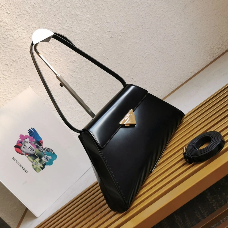 Prxdx Top Handle Bags Cozy 57754