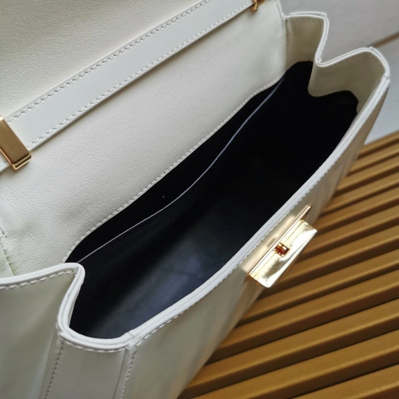 Functional Prxdx Top Handle Bags 57731