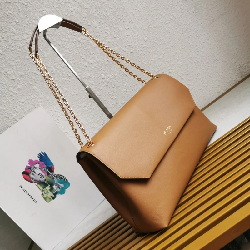 Modern Prxdx Top Handle Bags 57781