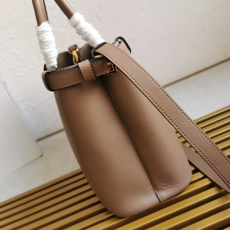 Stylish Prxdx Top Handle Bags 57718
