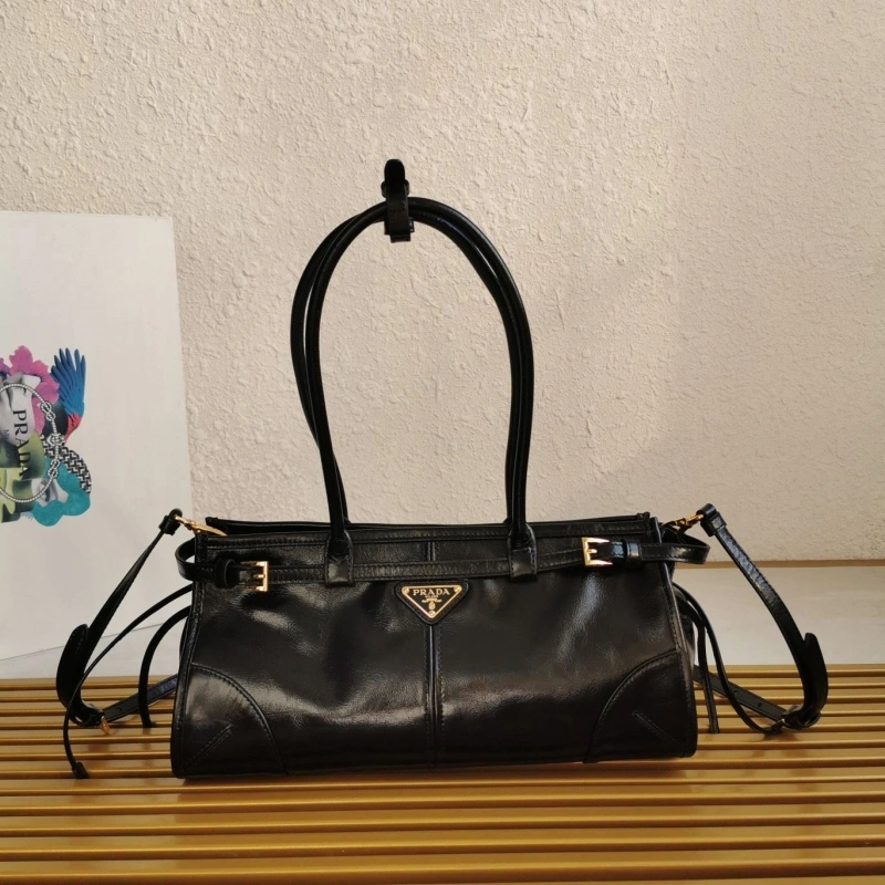 Cozy Prxdx Top Handle Bags 57728
