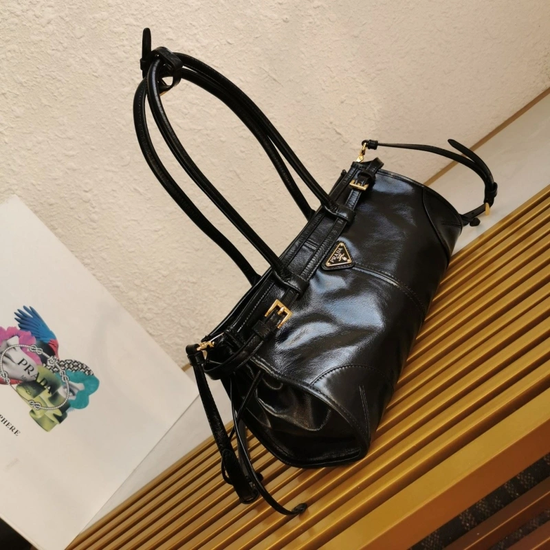Cozy Prxdx Top Handle Bags 57728