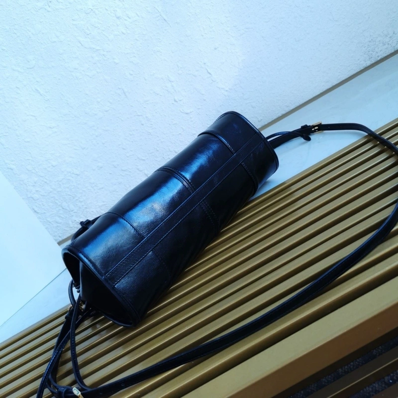Cozy Prxdx Top Handle Bags 57728