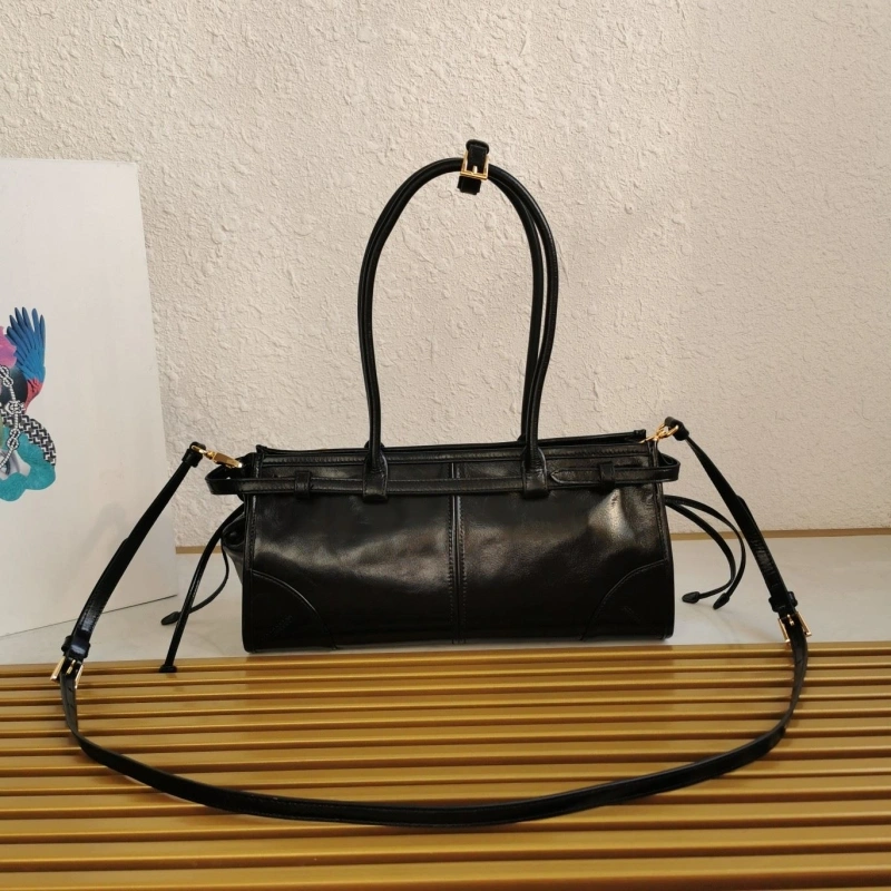 Cozy Prxdx Top Handle Bags 57728