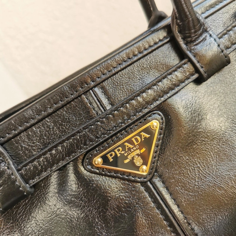 Cozy Prxdx Top Handle Bags 57728