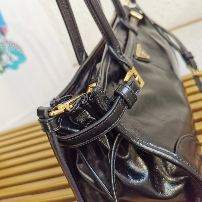 Cozy Prxdx Top Handle Bags 57728