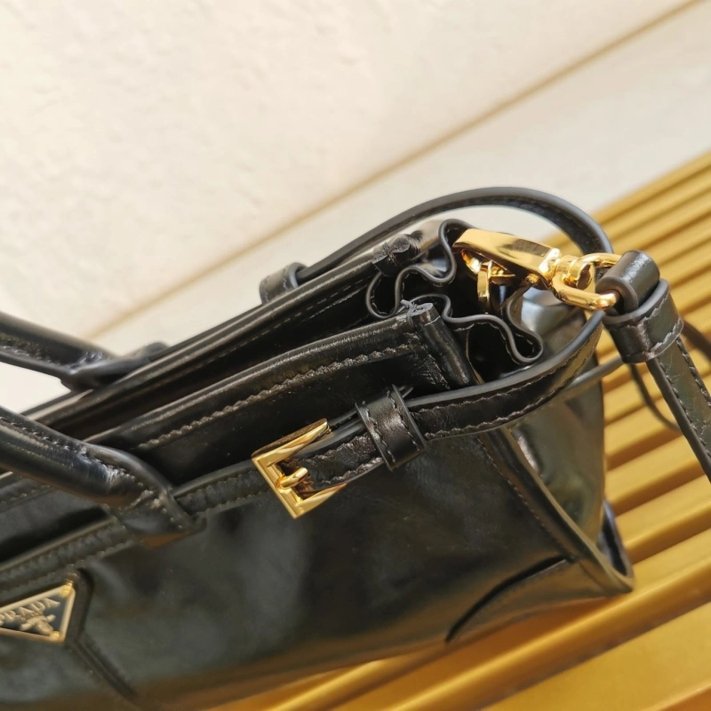 Cozy Prxdx Top Handle Bags 57728