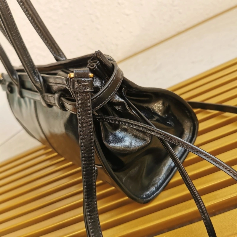 Cozy Prxdx Top Handle Bags 57728
