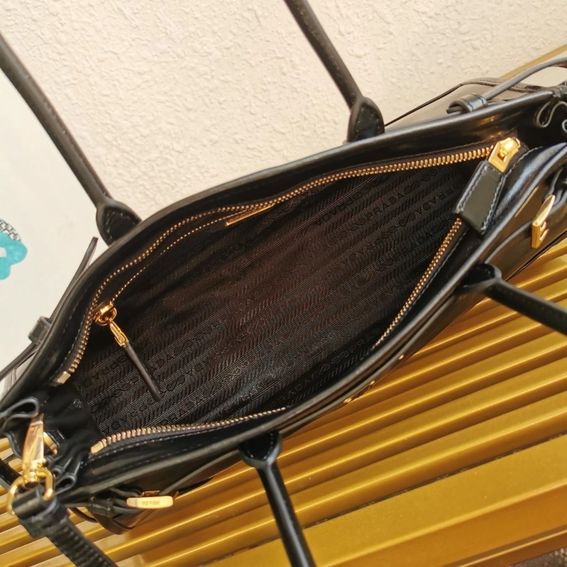 Cozy Prxdx Top Handle Bags 57728