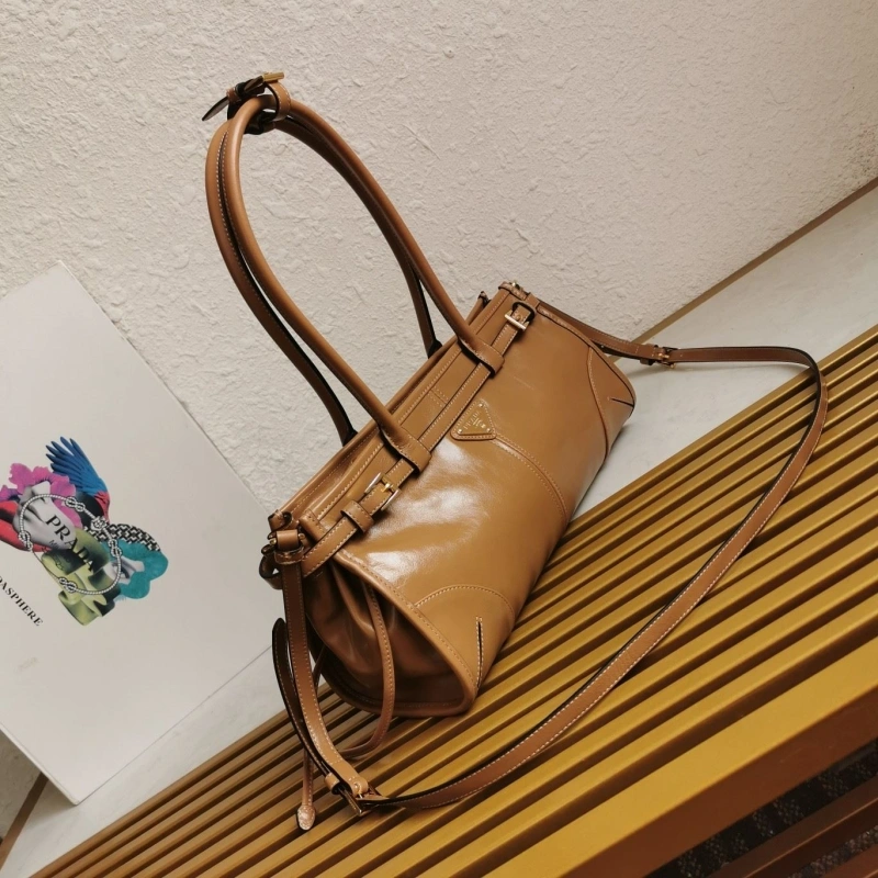 Vibrant Prxdx Top Handle Bags 57746