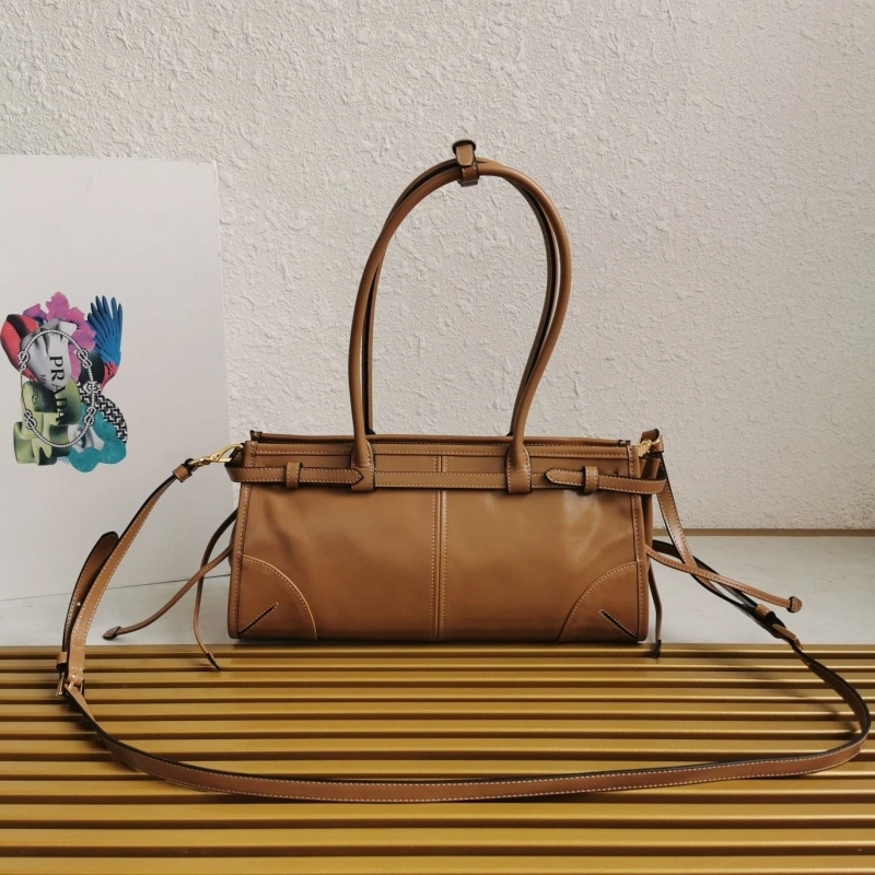 Vibrant Prxdx Top Handle Bags 57746
