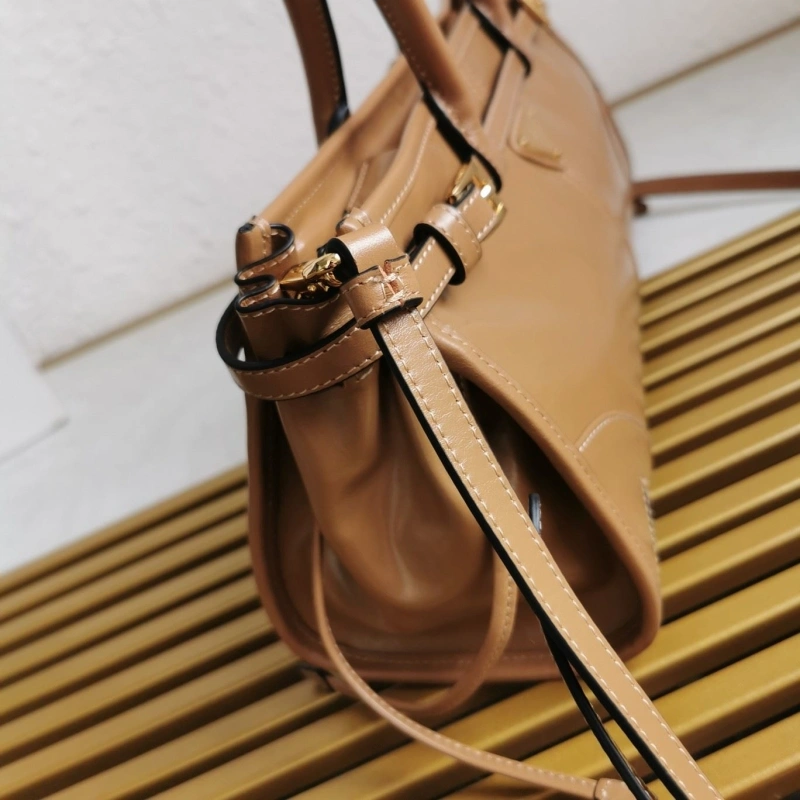 Vibrant Prxdx Top Handle Bags 57746