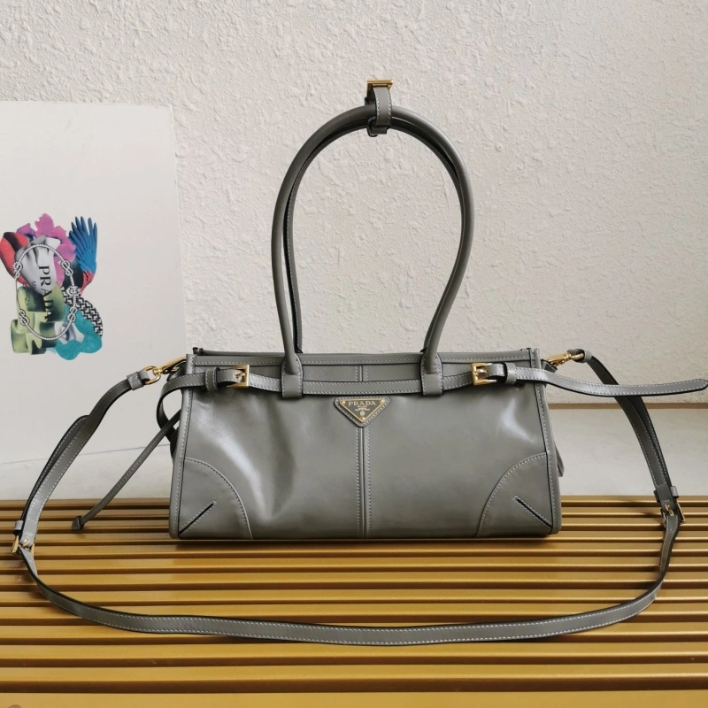 Prxdx Top Handle Bags Sophisticated 57727