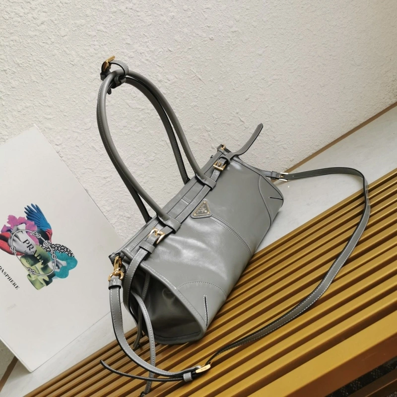 Prxdx Top Handle Bags Sophisticated 57727