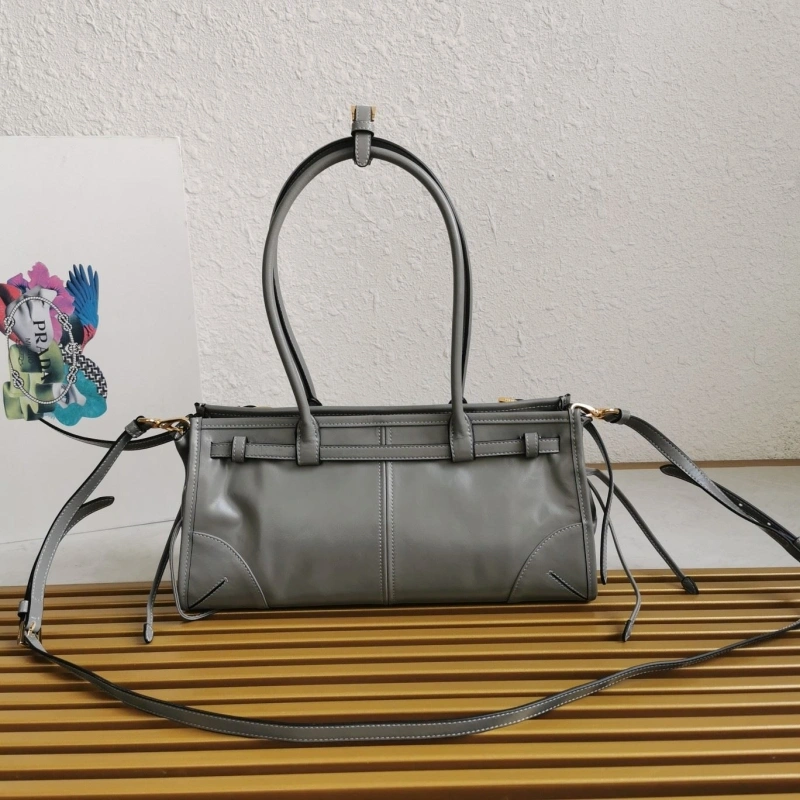 Prxdx Top Handle Bags Sophisticated 57727