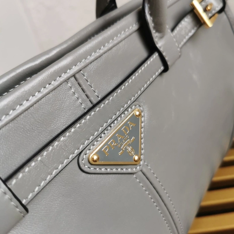 Prxdx Top Handle Bags Sophisticated 57727