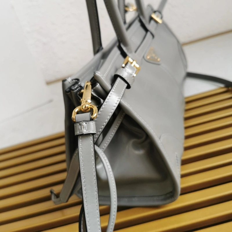 Prxdx Top Handle Bags Sophisticated 57727