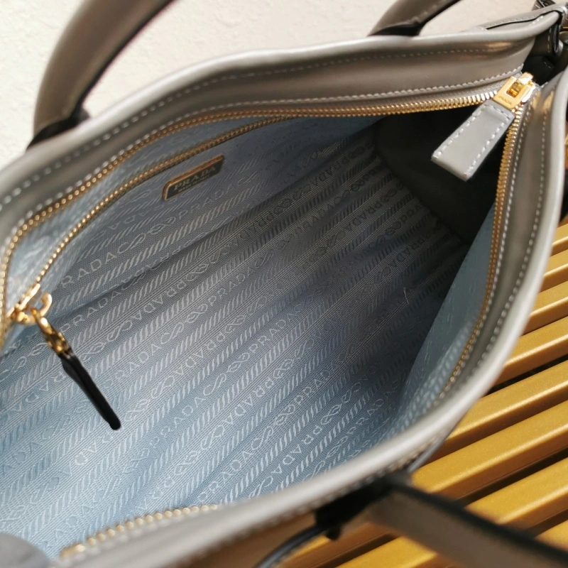 Prxdx Top Handle Bags Sophisticated 57727