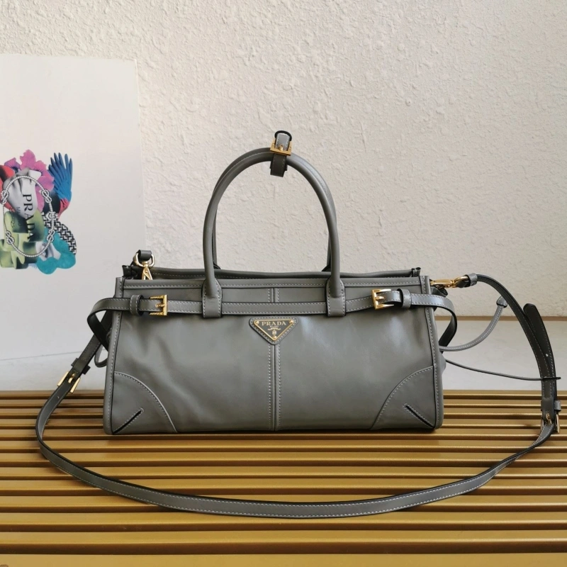 Prxdx Top Handle Bags Bold 57720