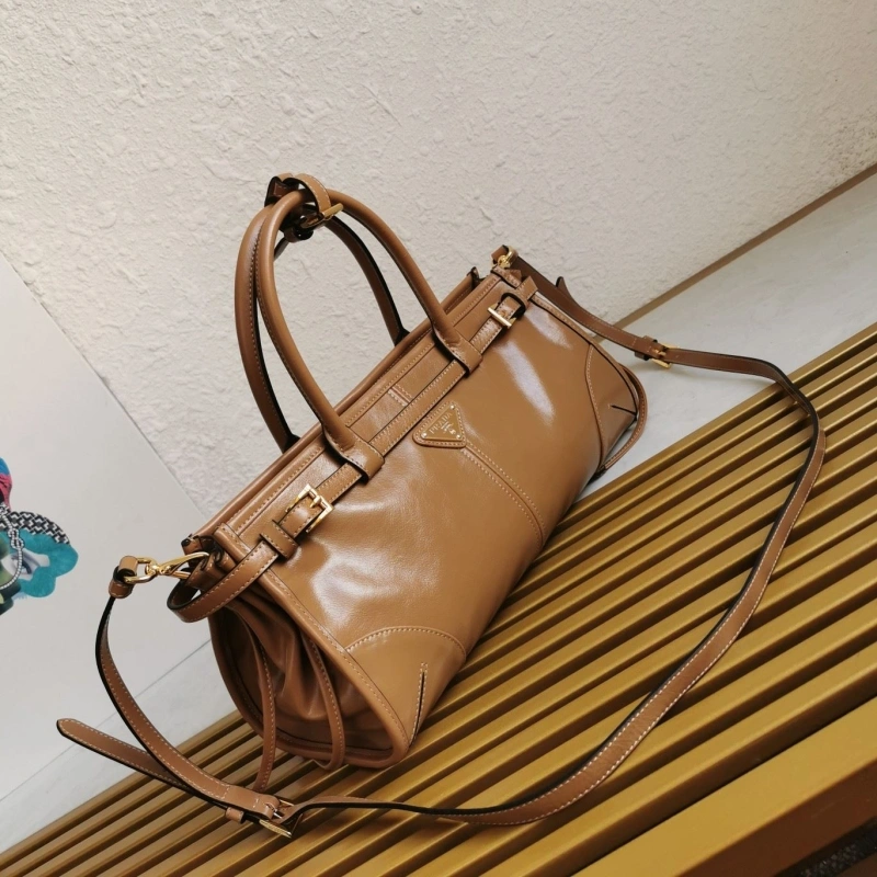 Prxdx Top Handle Bags EyeCatching 57717