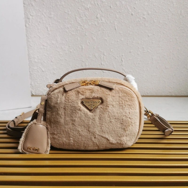 Prxdx Satchel Bags AllSeason 57832