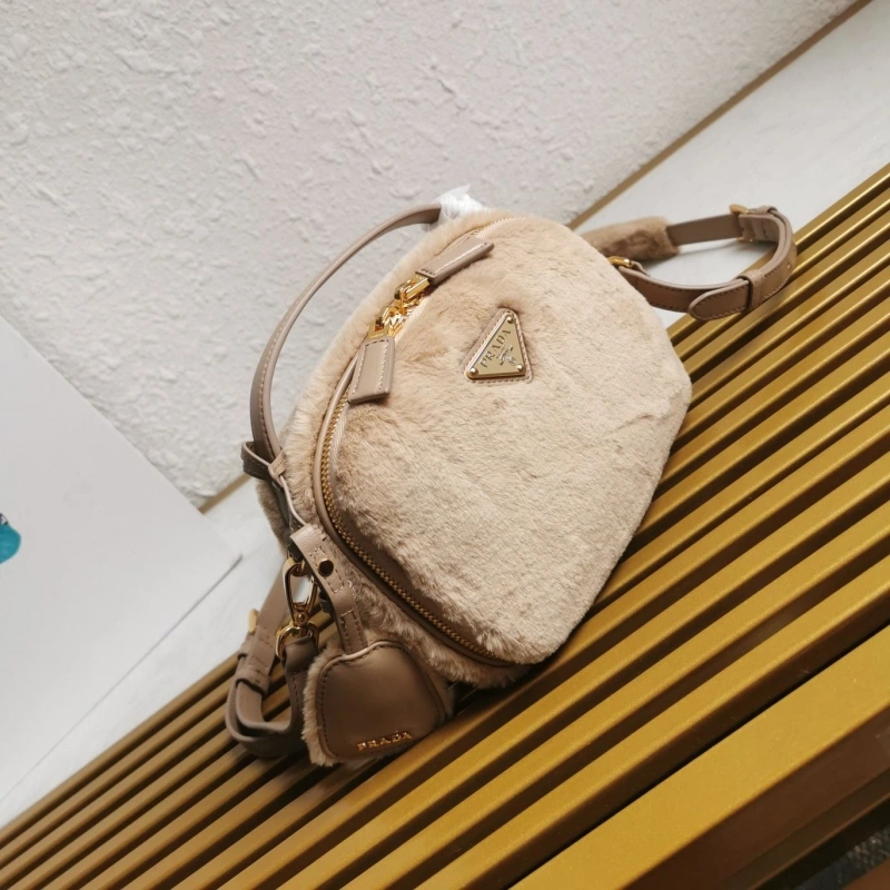 Prxdx Satchel Bags AllSeason 57832