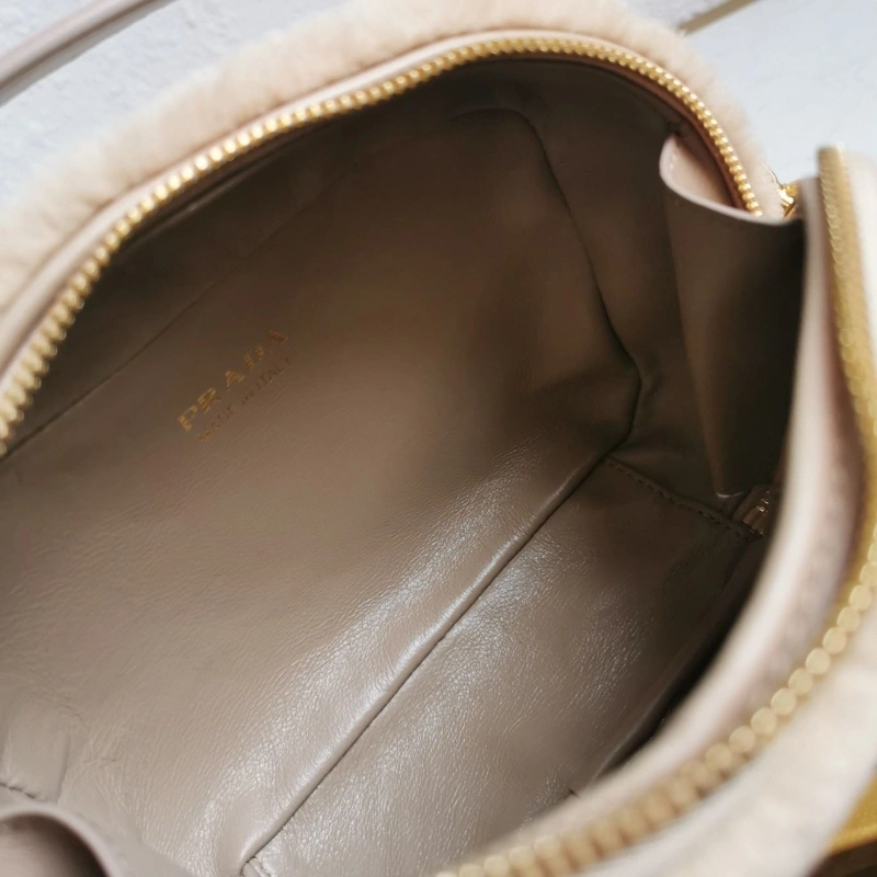 Prxdx Satchel Bags AllSeason 57832