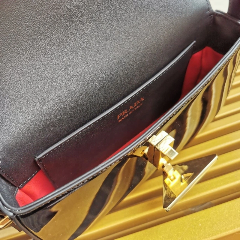 EyeCatching Prxdx Satchel Bags 57820