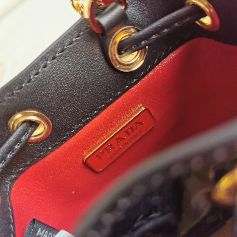 Prxdx Bucket Bags Popular 57886