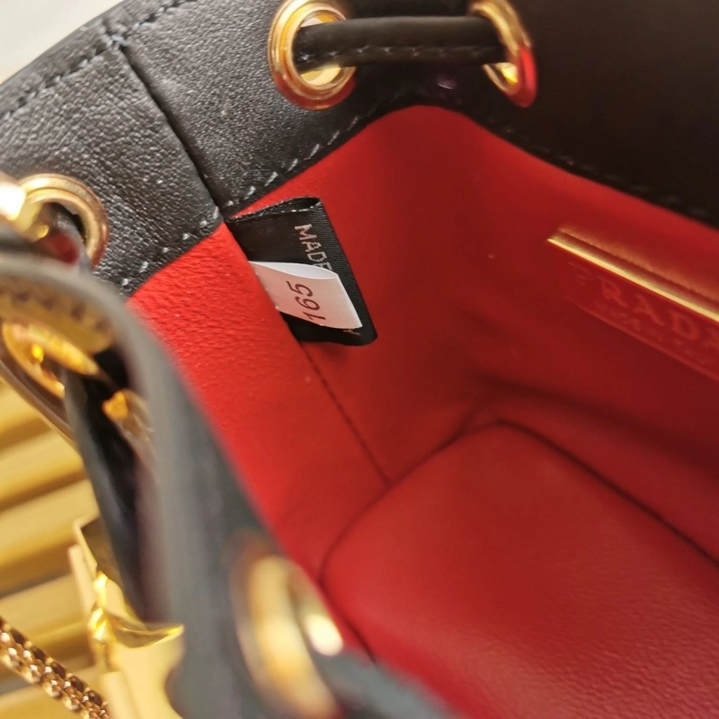 Prxdx Bucket Bags Popular 57886