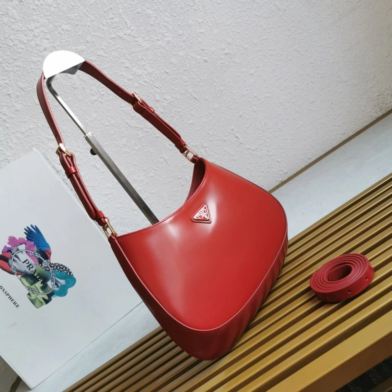Resilient Prxdx Top Handle Bags 57715