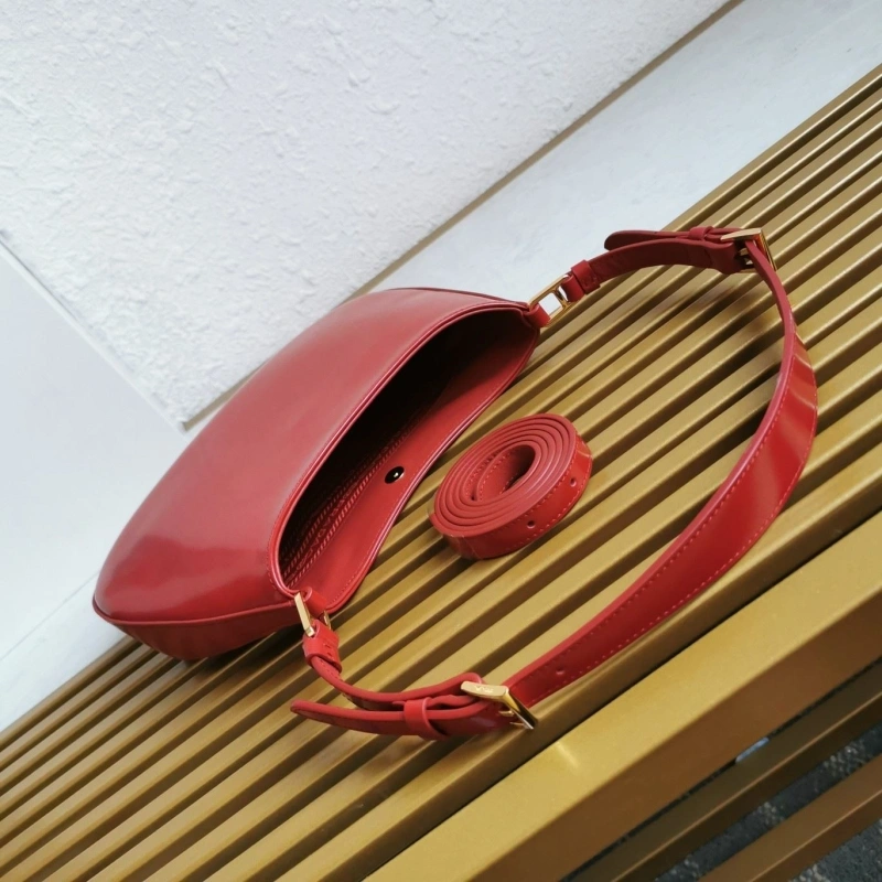 Resilient Prxdx Top Handle Bags 57715