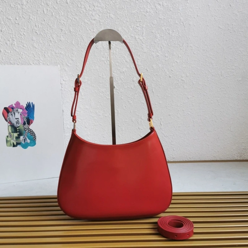 Resilient Prxdx Top Handle Bags 57715