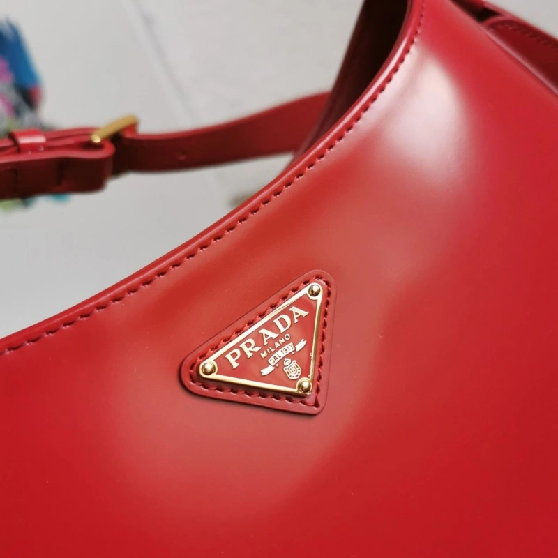 Resilient Prxdx Top Handle Bags 57715