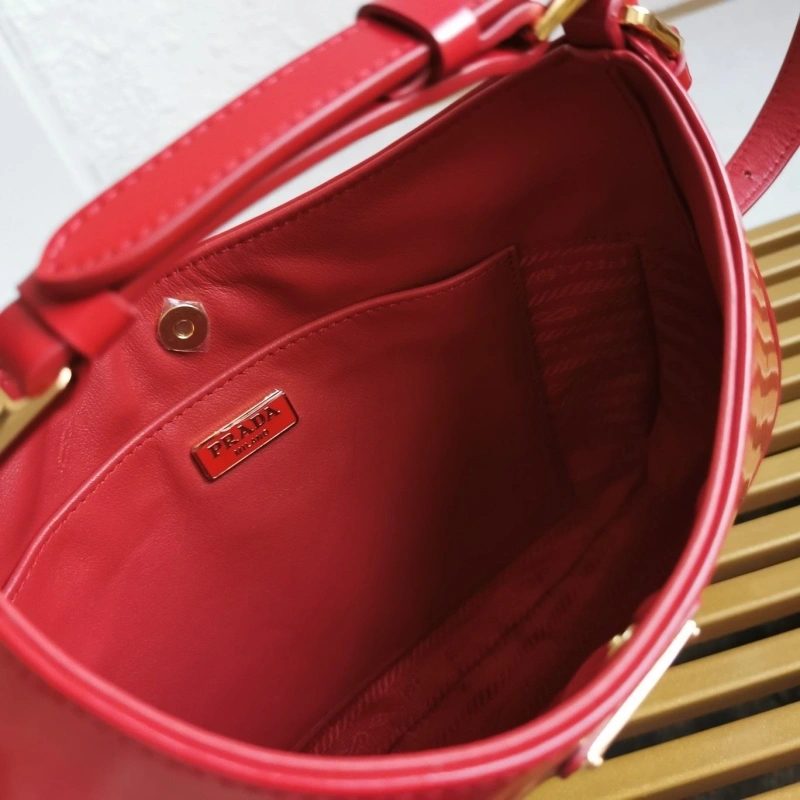 Resilient Prxdx Top Handle Bags 57715