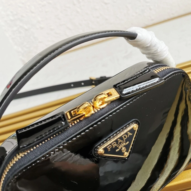Prxdx Top Handle Bags NewStyle 57704