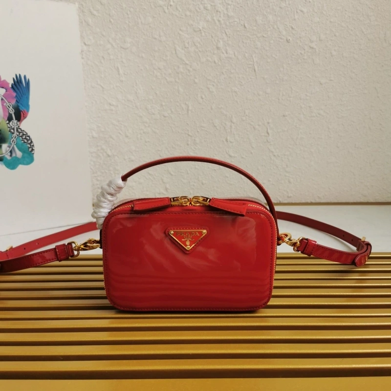Prxdx Top Handle Bags BestValue 57678