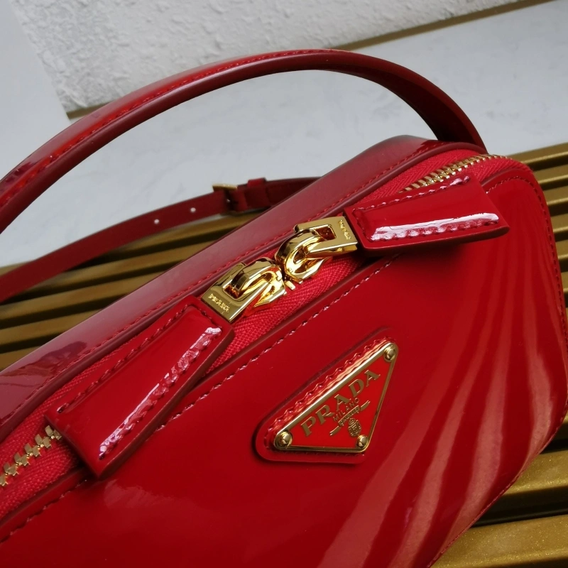 Prxdx Top Handle Bags BestValue 57678