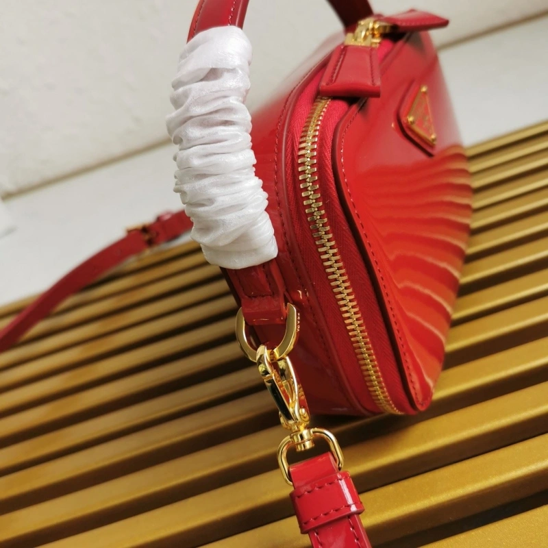 Prxdx Top Handle Bags BestValue 57678