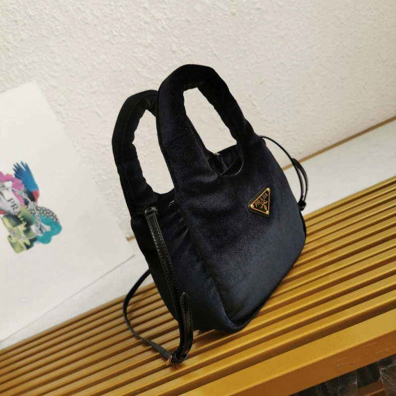 Prxdx Top Handle Bags Lightweight 57709