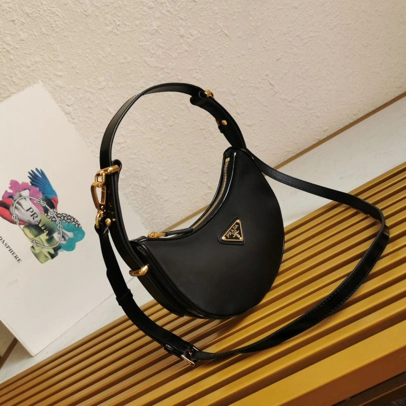 Comfortable Prxdx Top Handle Bags 57689