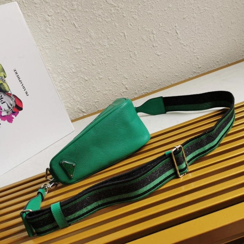 Prxdx Satchel Bags ModernLook 57839