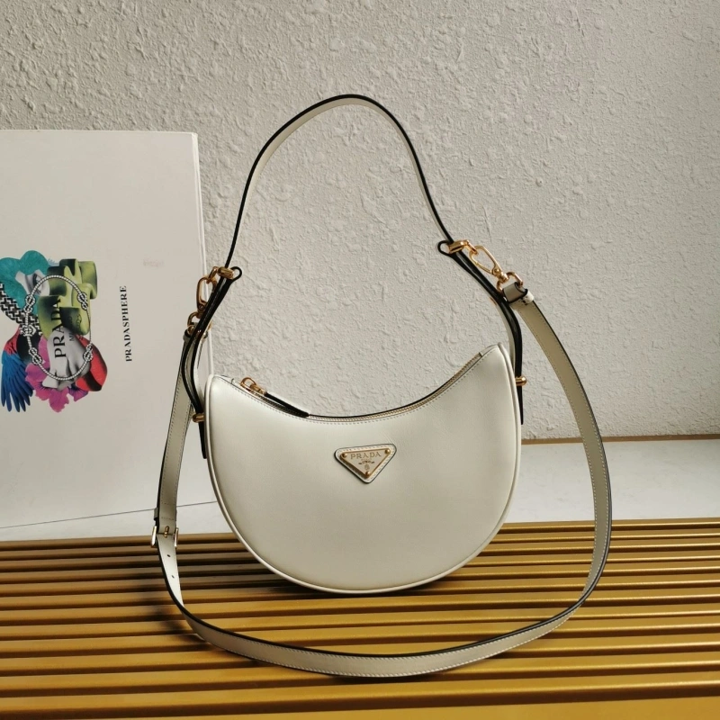 Prxdx Top Handle Bags Compact 57695
